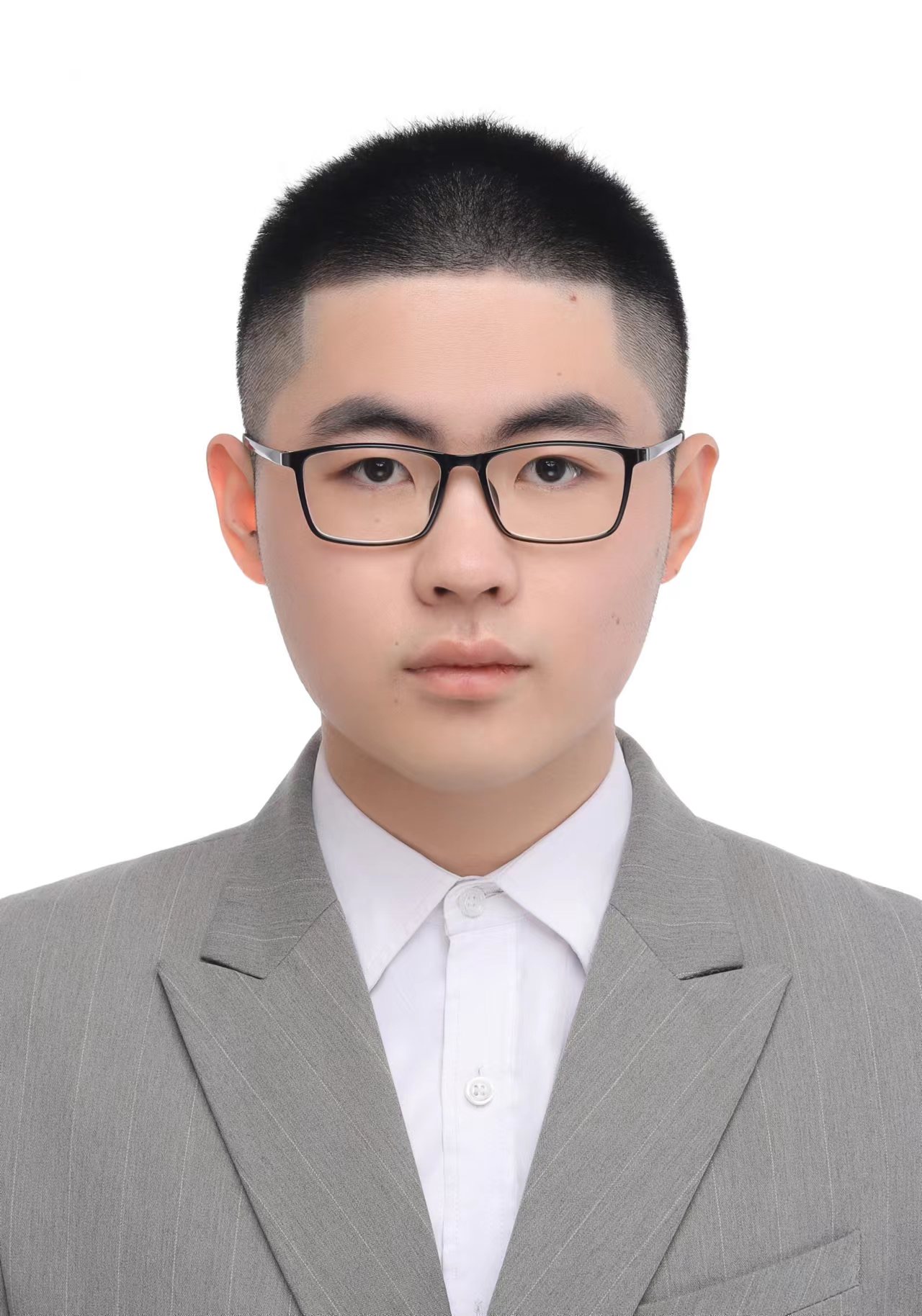 周易的个人照片
